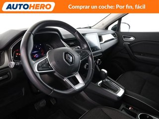 Renault Captur 1.3 TCe Zen