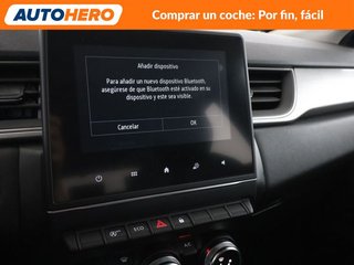 Renault Captur 1.3 TCe Zen