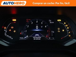 Renault Captur 1.3 TCe Zen