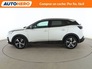 Peugeot 3008 1.2 PureTech GT Line