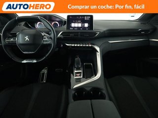 Peugeot 3008 1.2 PureTech GT Line