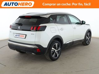 Peugeot 3008 1.2 PureTech GT Line