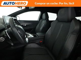 Peugeot 3008 1.2 PureTech GT Line
