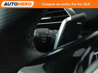 Peugeot 3008 1.2 PureTech GT Line