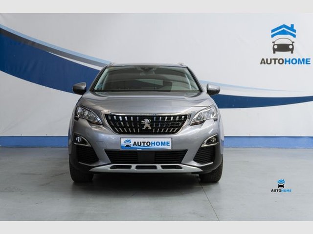 Peugeot 3008 1.5 BlueHDi 96kW (130CV) S&S Allure