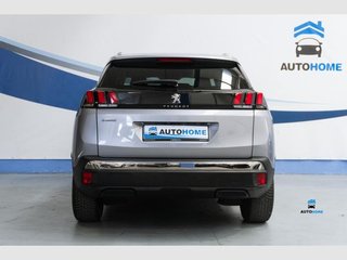 Peugeot 3008 1.5 BlueHDi 96kW (130CV) S&S Allure