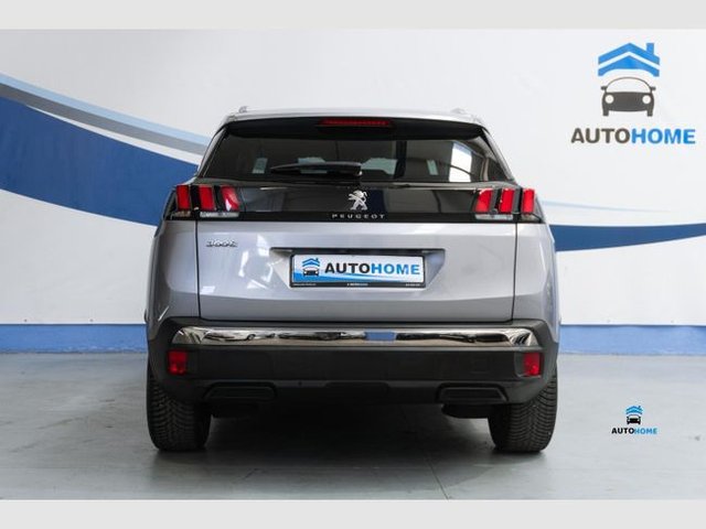 Peugeot 3008 1.5 BlueHDi 96kW (130CV) S&S Allure