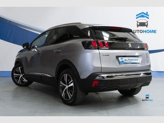 Peugeot 3008 1.5 BlueHDi 96kW (130CV) S&S Allure