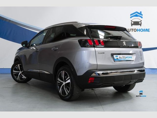 Peugeot 3008 1.5 BlueHDi 96kW (130CV) S&S Allure