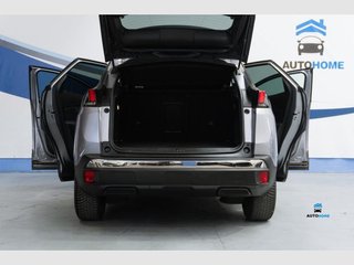 Peugeot 3008 1.5 BlueHDi 96kW (130CV) S&S Allure