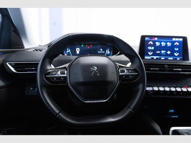 Peugeot 3008 1.5 BlueHDi 96kW (130CV) S&S Allure