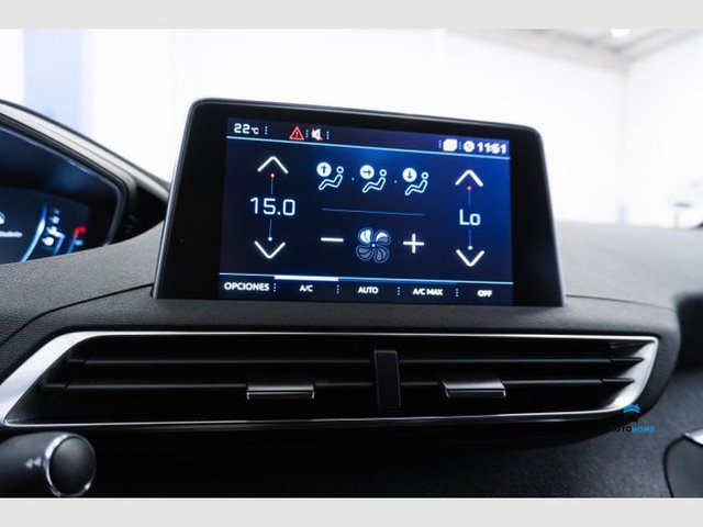 Peugeot 3008 1.5 BlueHDi 96kW (130CV) S&S Allure