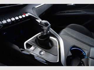 Peugeot 3008 1.5 BlueHDi 96kW (130CV) S&S Allure
