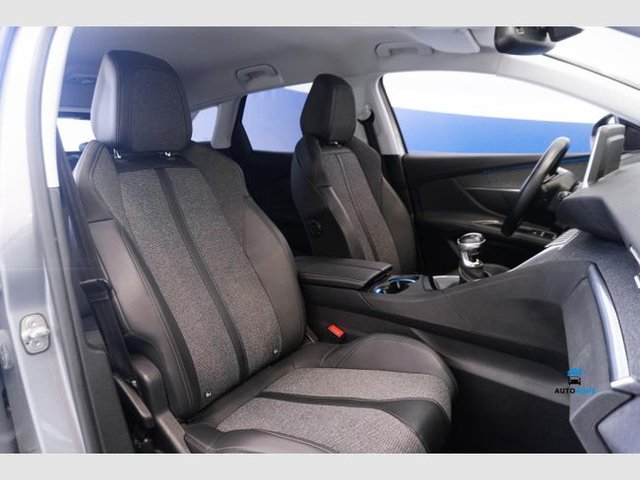 Peugeot 3008 1.5 BlueHDi 96kW (130CV) S&S Allure