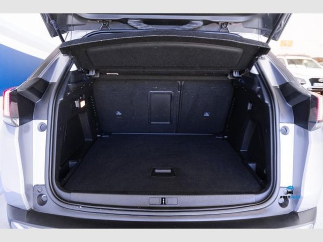 Peugeot 3008 1.5 BlueHDi 96kW (130CV) S&S Allure