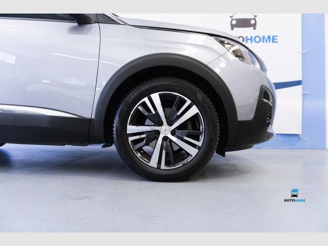 Peugeot 3008 1.5 BlueHDi 96kW (130CV) S&S Allure