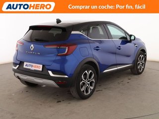 Renault Captur 1.3 TCe Zen