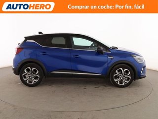 Renault Captur 1.3 TCe Zen