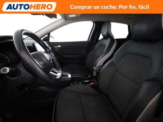 Renault Captur 1.3 TCe Zen