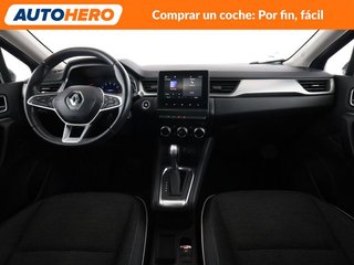 Renault Captur 1.3 TCe Zen