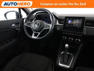Renault Captur 1.3 TCe Zen
