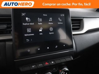 Renault Captur 1.3 TCe Zen