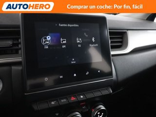 Renault Captur 1.3 TCe Zen