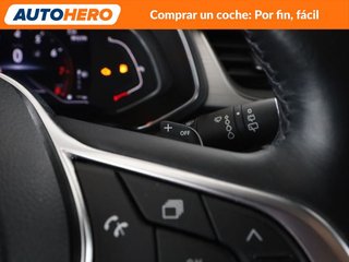Renault Captur 1.3 TCe Zen