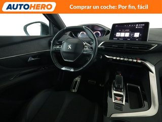 Peugeot 3008 1.2 PureTech GT Line