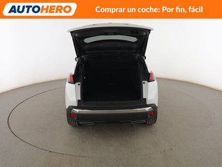 Peugeot 3008 1.2 PureTech GT Line