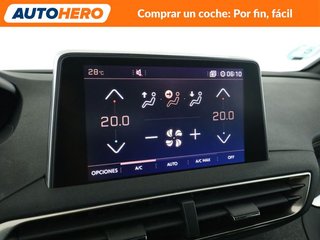Peugeot 3008 1.2 PureTech GT Line