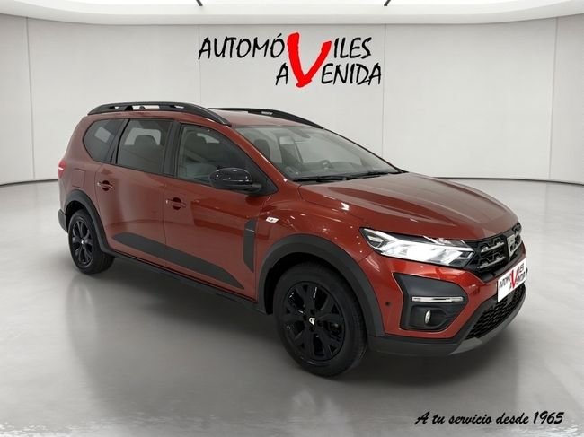 Dacia Jogger Extreme - foto 1