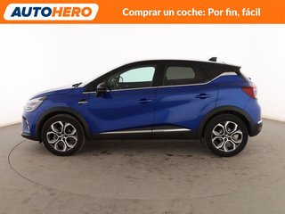 Renault Captur 1.3 TCe Zen
