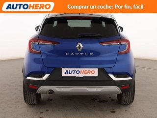 Renault Captur 1.3 TCe Zen