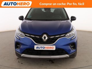 Renault Captur 1.3 TCe Zen