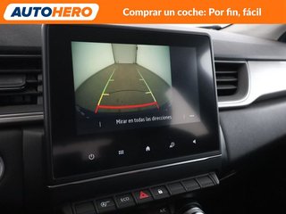Renault Captur 1.3 TCe Zen