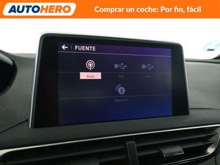 Peugeot 3008 1.2 PureTech GT Line