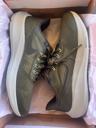 Nike Air Pegasus 39 Talla 44 Running