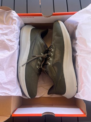 Nike Air Pegasus 39 Talla 44 Running