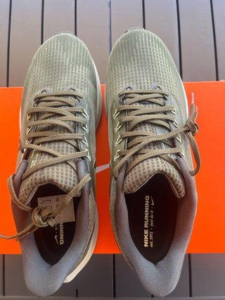 Nike Air Pegasus 39 Talla 44 Running