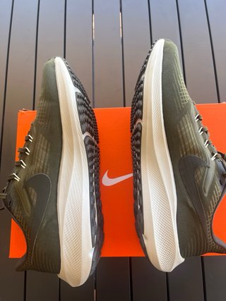 Nike Air Pegasus 39 Talla 44 Running