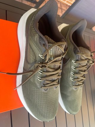 Nike Air Pegasus 39 Talla 44 Running