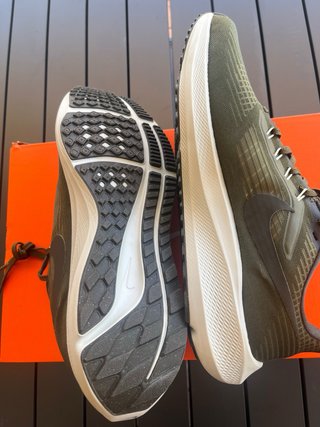 Nike Air Pegasus 39 Talla 44 Running