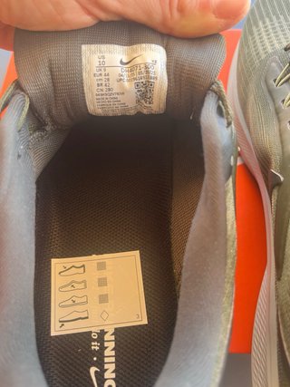 Nike Air Pegasus 39 Talla 44 Running