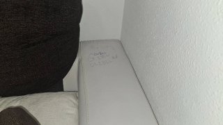 Sofá modular 3 plazas con chaiselongue