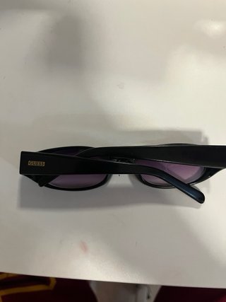 Occhiali da sole Guess neri
