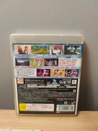 Tales of Graces F. PlayStation 3. Ntcs-jap