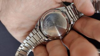 Seiko 5 Automático 7S26-3180 Caja Original