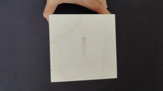 Seiko 5 Automático 7S26-3180 Caja Original