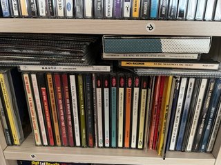Lote +350 CDs Blues todos los estilos
